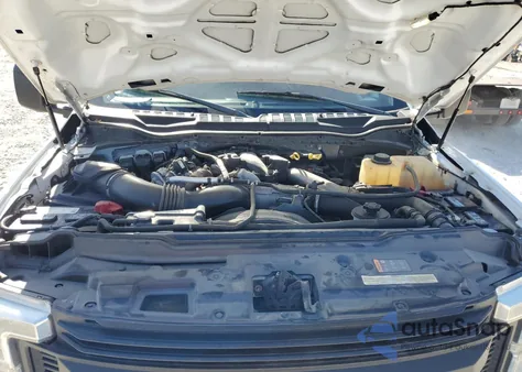 2019 Ford F350 Super Duty z USA, uszkodzony, nr VIN 1FDRF3GT8KEC67752